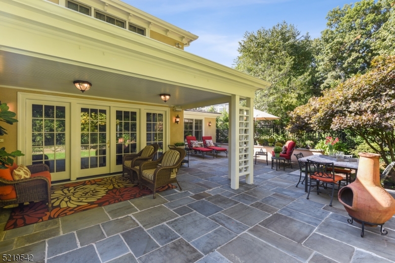 Hartshorn - Residential