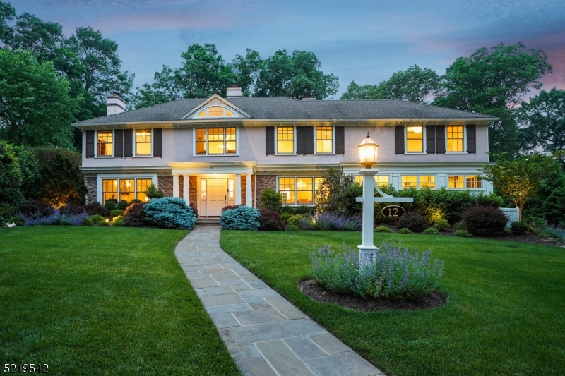 Hartshorn - Residential