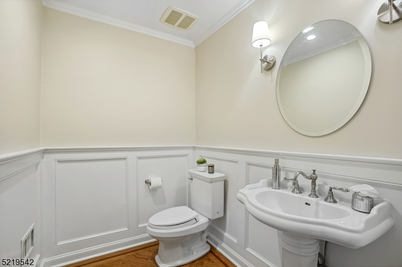 Hartshorn - Residential