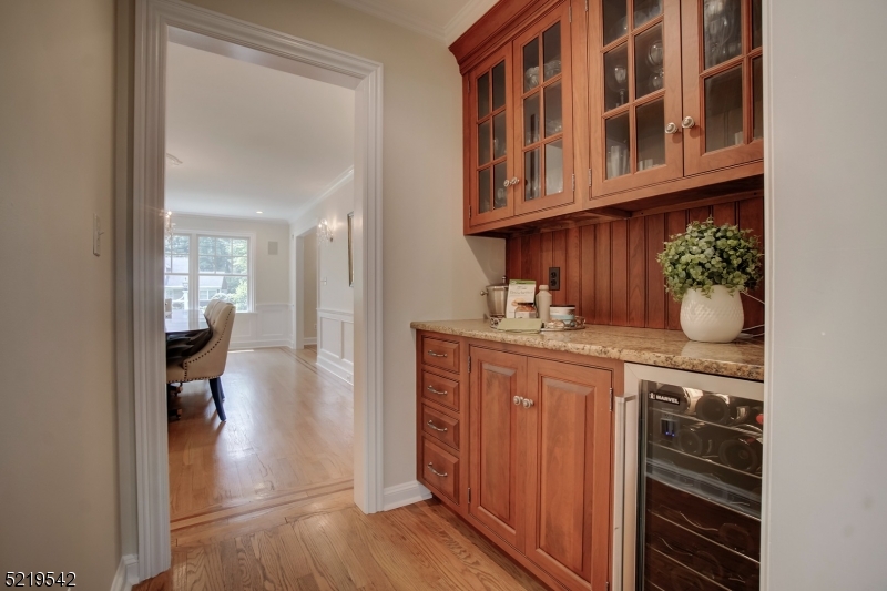 Hartshorn - Residential