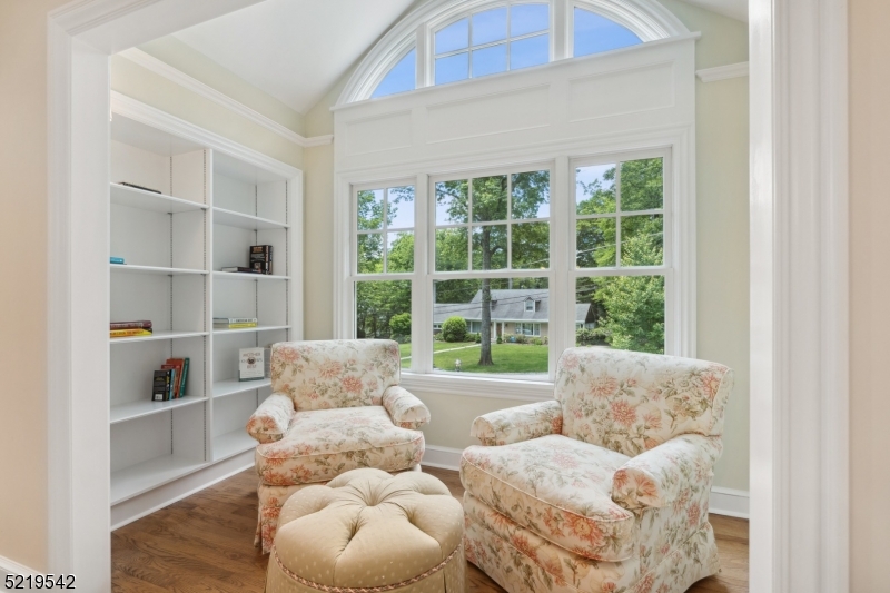 Hartshorn - Residential