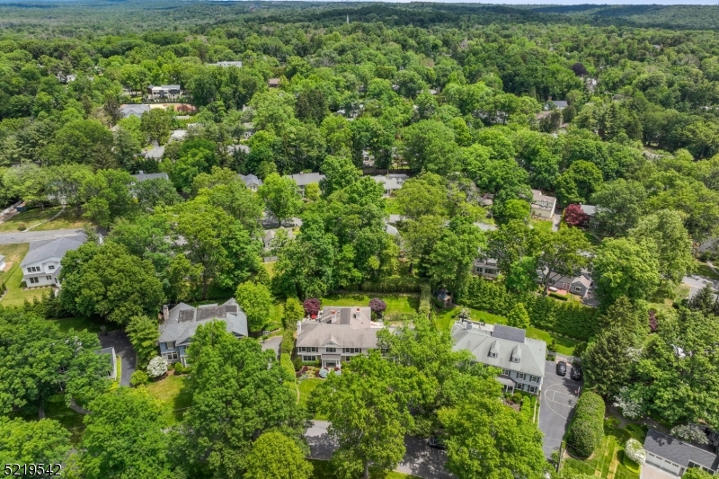 Hartshorn - Residential