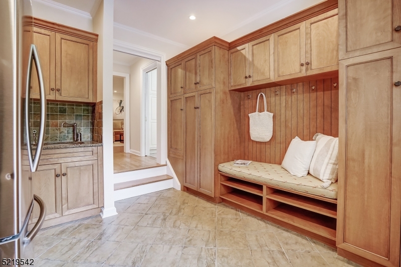 Hartshorn - Residential