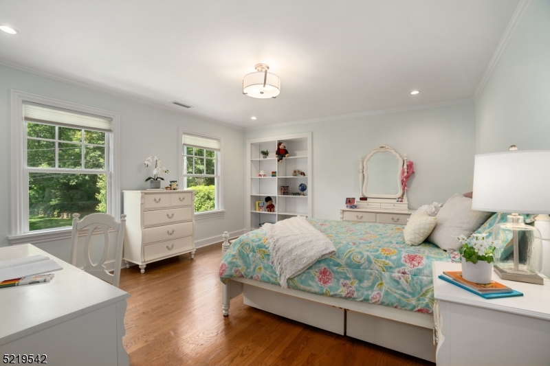 Hartshorn - Residential