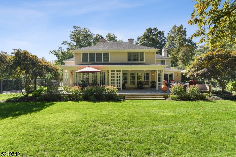 Hartshorn - Residential