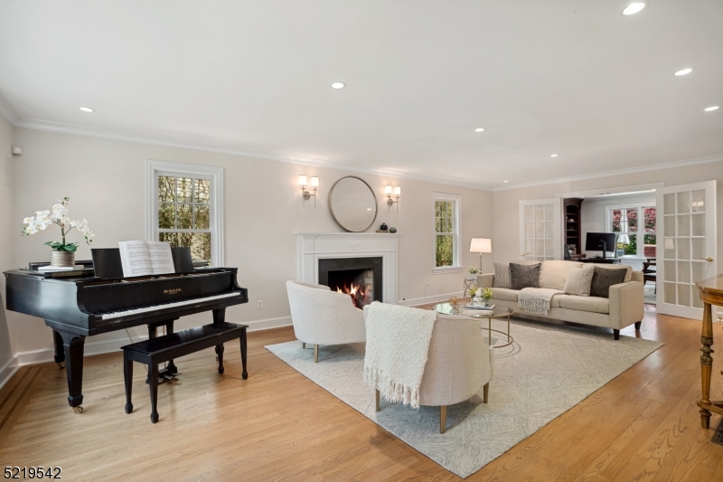 Hartshorn - Residential