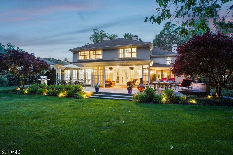 Hartshorn - Residential