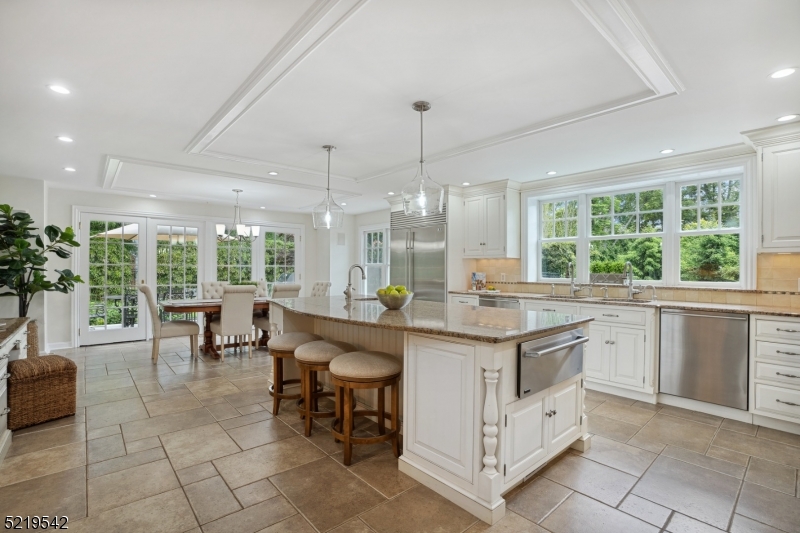 Hartshorn - Residential