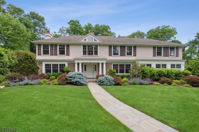 Hartshorn - Residential