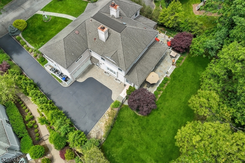 Hartshorn - Residential