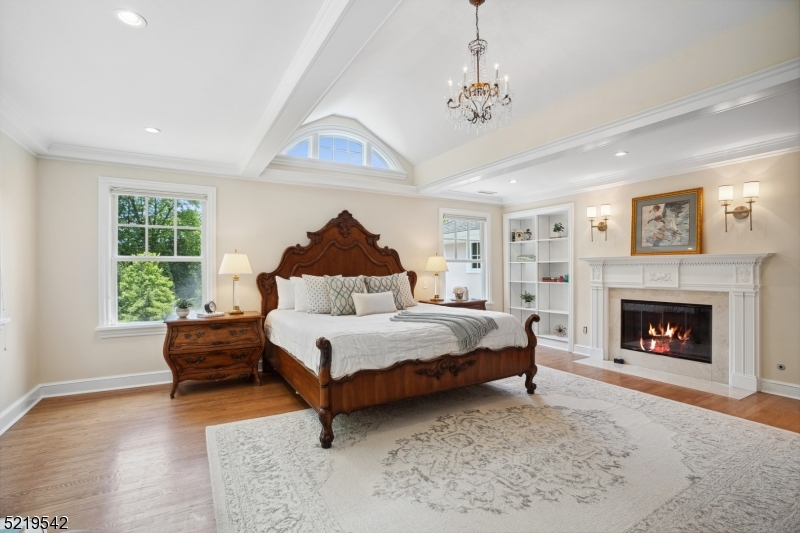 Hartshorn - Residential