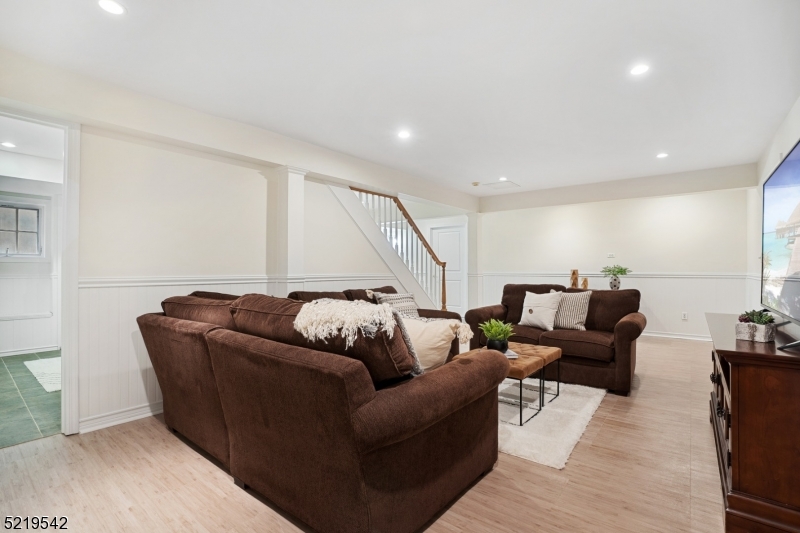 Hartshorn - Residential