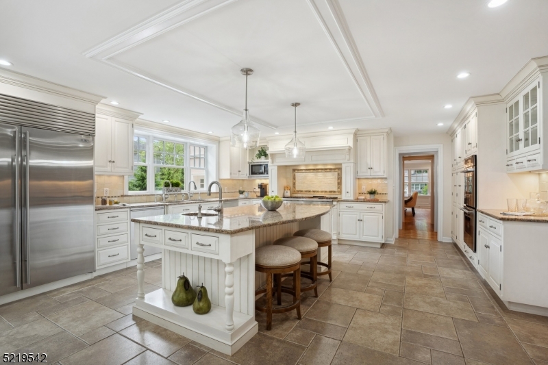 Hartshorn - Residential