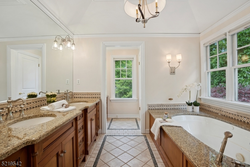 Hartshorn - Residential