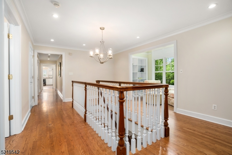 Hartshorn - Residential