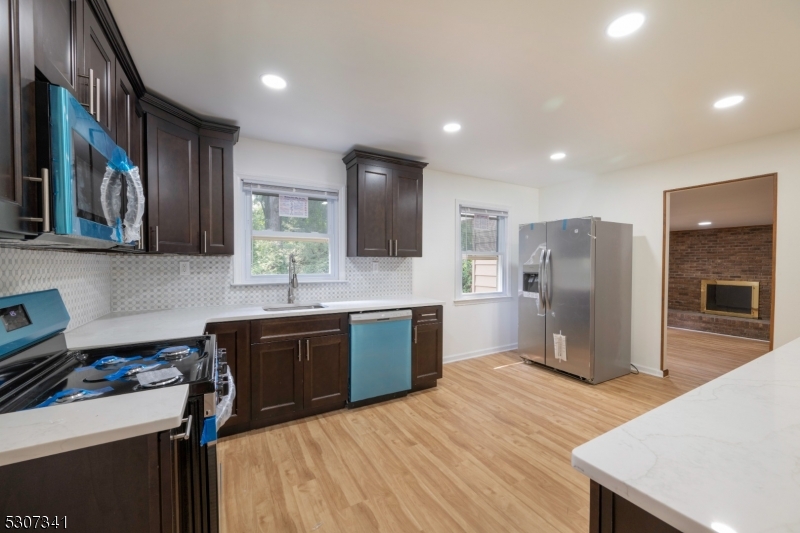 Hillcrest Estates - Residential