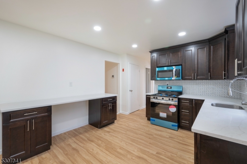 Hillcrest Estates - Residential