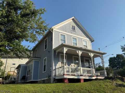 97 Main St, Netcong Boro, NJ 07857 - #: 3976692