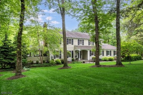 92 Bullion Rd, Bernards Twp., NJ 07920 - #: 3963035