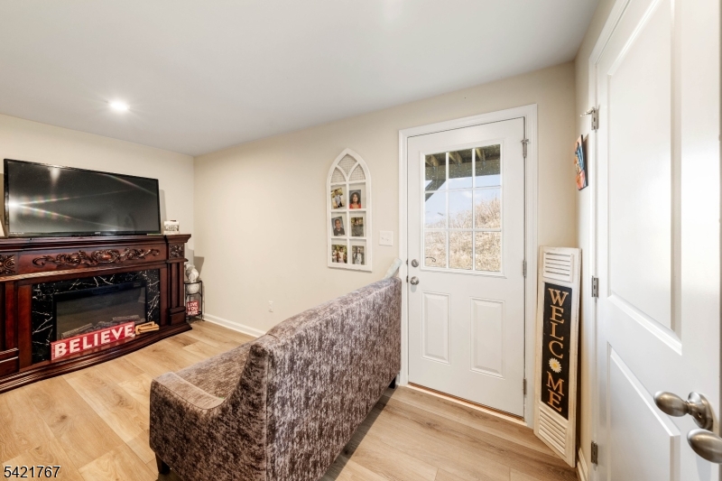 Nature's Legacy Hawk Pointe - Residential