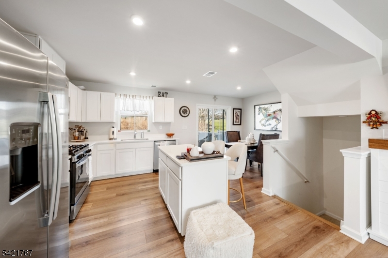 Nature's Legacy Hawk Pointe - Residential