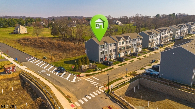 Nature's Legacy Hawk Pointe - Residential