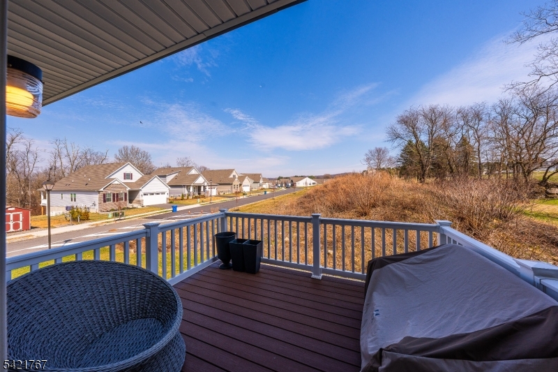 Nature's Legacy Hawk Pointe - Residential