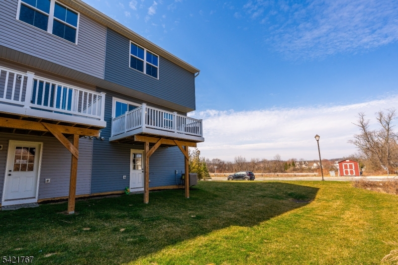 Nature's Legacy Hawk Pointe - Residential