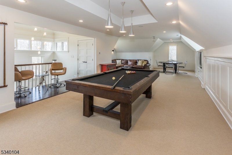 Convent Station - Residential