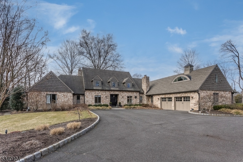 Convent Station - Residential