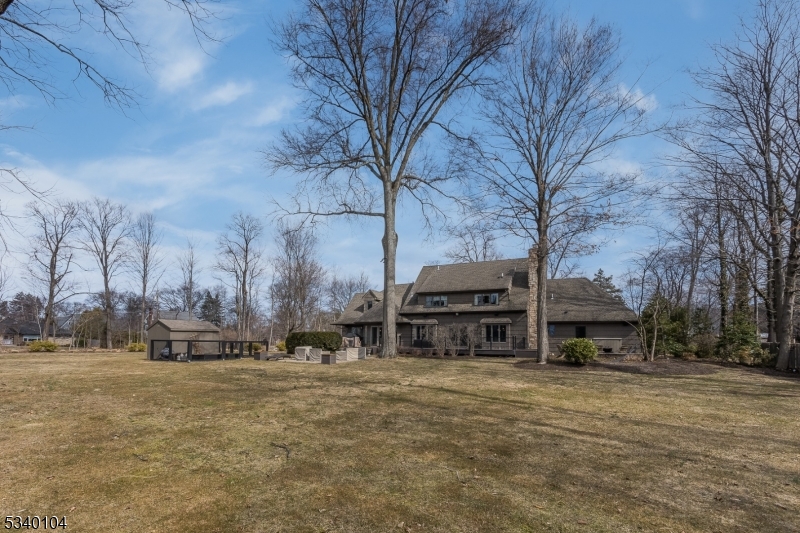 Convent Station - Residential