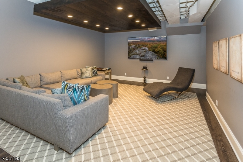 Convent Station - Residential