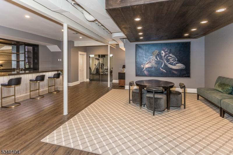 Convent Station - Residential