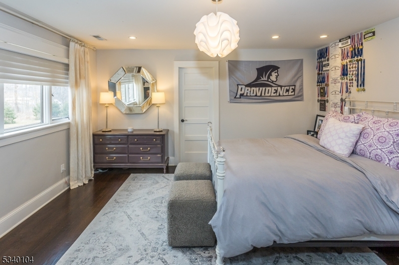 Convent Station - Residential