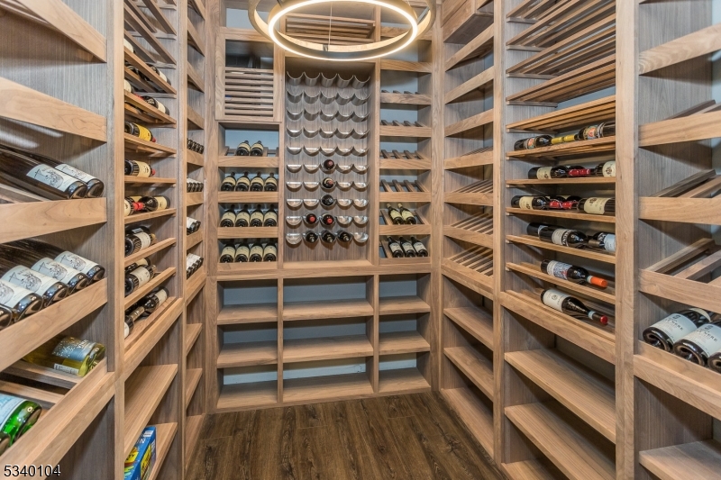 Convent Station - Residential