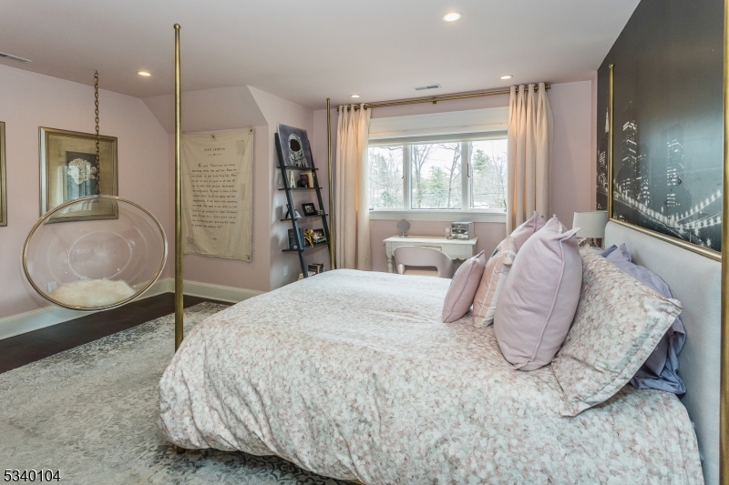 Convent Station - Residential