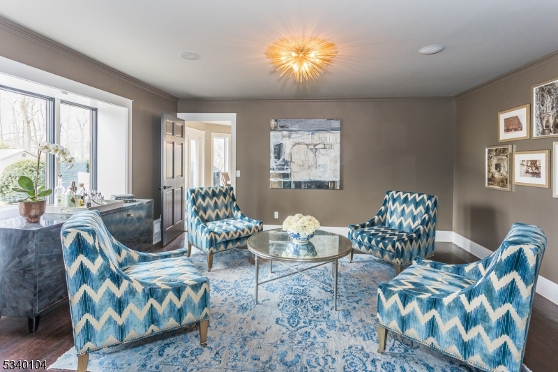 Convent Station - Residential