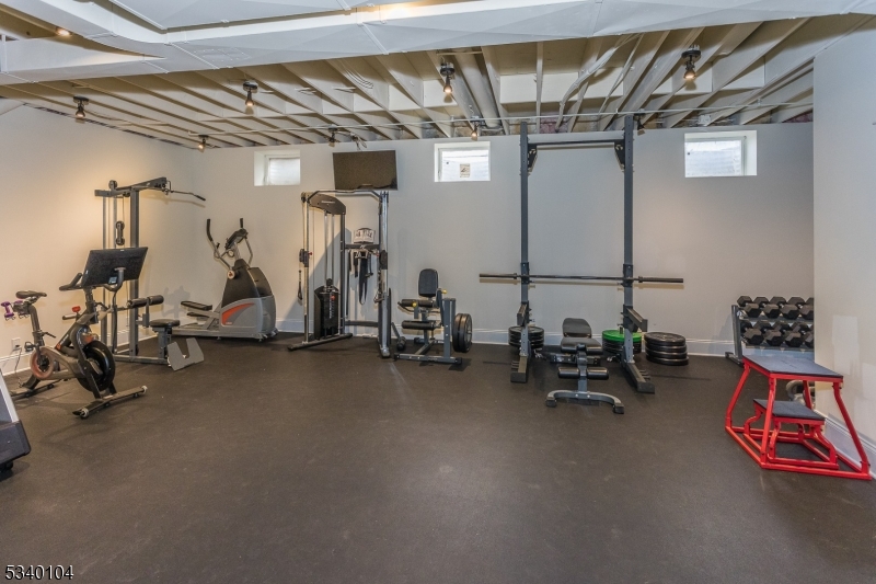 Convent Station - Residential