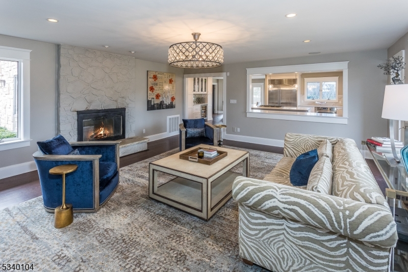 Convent Station - Residential