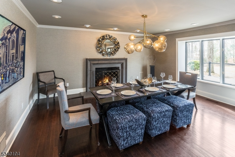 Convent Station - Residential