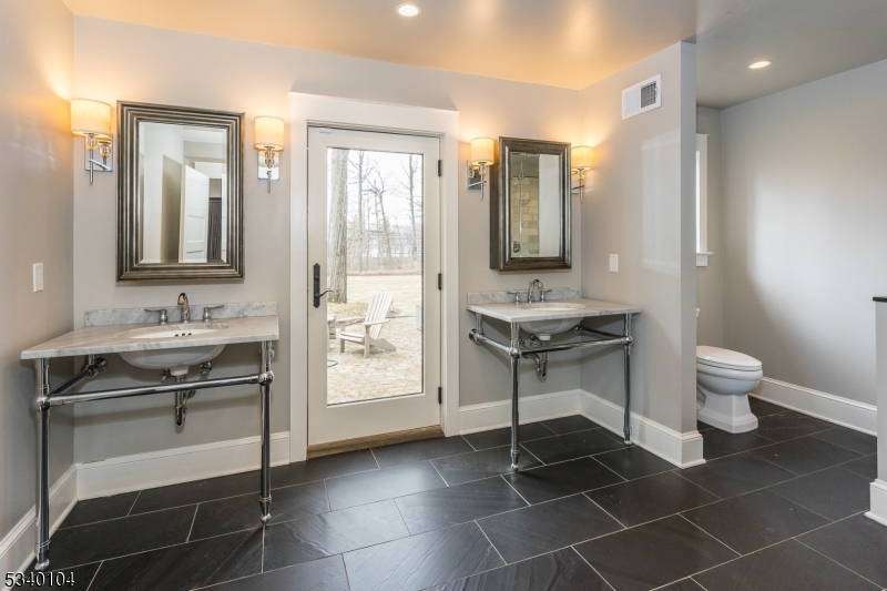 Convent Station - Residential