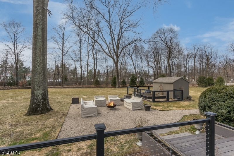 Convent Station - Residential