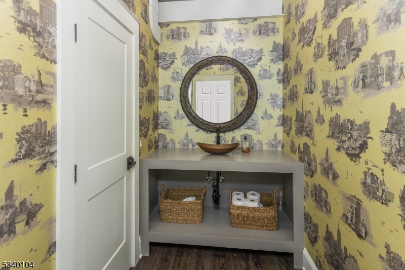 Convent Station - Residential