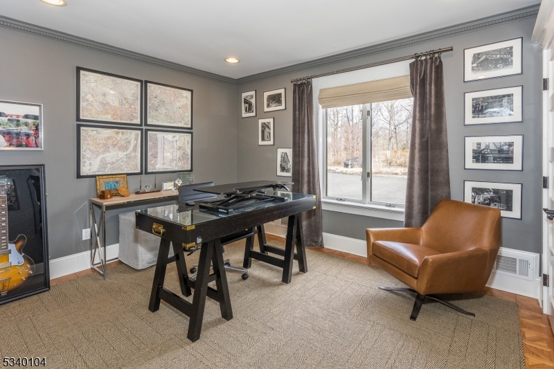 Convent Station - Residential