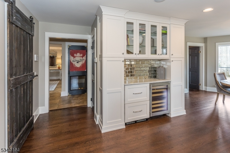 Convent Station - Residential