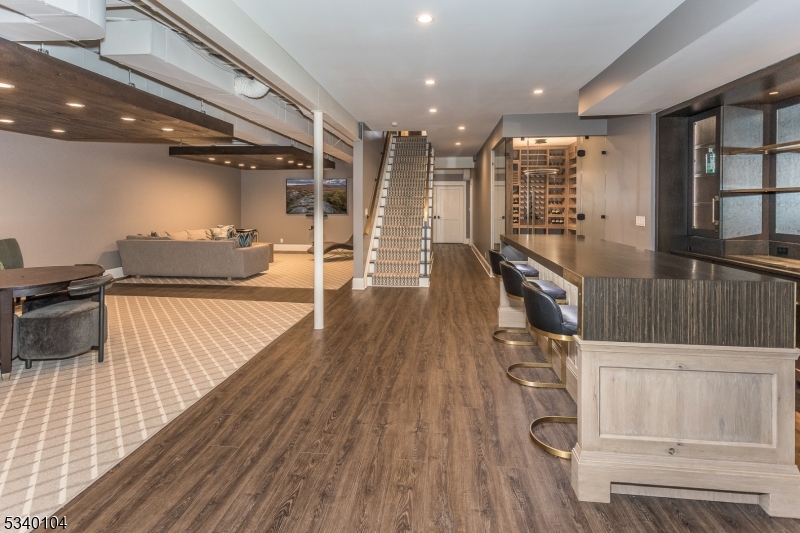 Convent Station - Residential