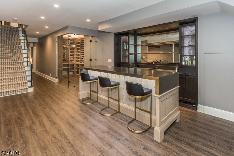 Convent Station - Residential