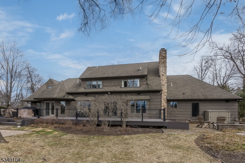 Convent Station - Residential