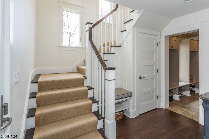 Convent Station - Residential