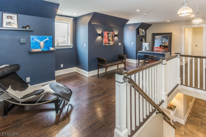 Convent Station - Residential